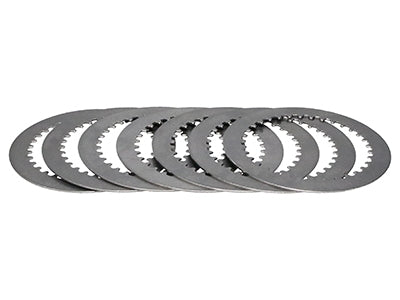 Kawasaki KX 250 F (KX 250 T) [2006-2008] - Stahl- und Reibscheiben Kupplungs-Kit