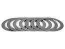 Kawasaki KX 250 F (KX 250 W) [2009] - Stahl- und Reibscheiben Kupplungs-Kit