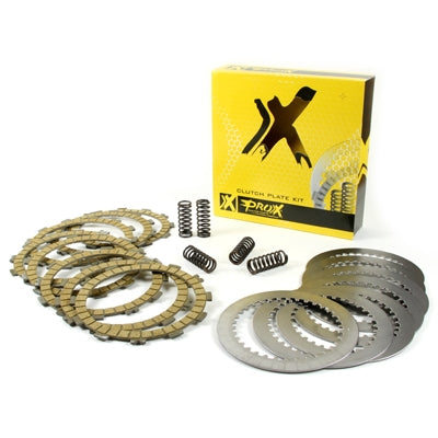 Kawasaki KX 250 F (KX 250 Y) [2011-2012] - Stahl- und Reibscheiben Kupplungs-Kit