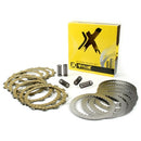 Kawasaki KX 250 F (KX 250 Y) [2011-2012] - Stahl- und Reibscheiben Kupplungs-Kit