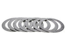 YAMAHA YZ 250 FX [2022-2025] - Stahl- und Reibscheiben Kupplungs-Kit