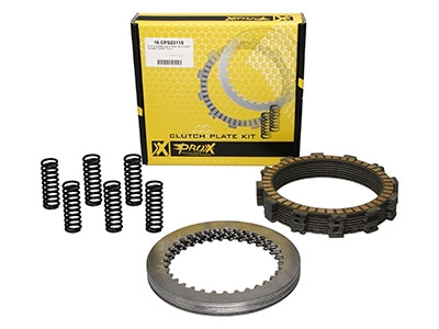 YAMAHA YZ 250 FX [2022-2025] - Stahl- und Reibscheiben Kupplungs-Kit