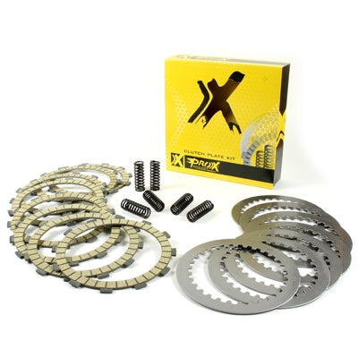YAMAHA YZ 250 X [2022-2027] - Stahl- und Reibscheiben Kupplungs-Kit