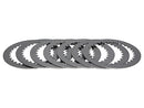 Yamaha YZ 125 (CE 16) [2006-2021] - Stahl- und Reibscheiben Kupplungs-Kit