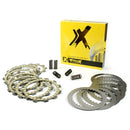 Yamaha YZ 125 (CE 16) [2006-2021] - Stahl- und Reibscheiben Kupplungs-Kit