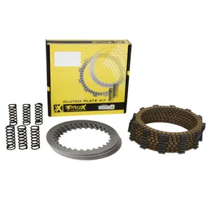 Honda CRF 450 RX Enduro (PE 07) [2021-2024] - Stahl- und Reibscheiben Kupplungs-Kit