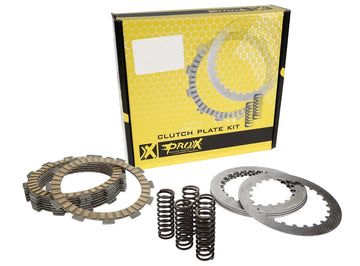 Honda CRF 250 R (ME 12) [2022-2023] - Stahl- und Reibscheiben Kupplungs-Kit