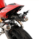 Ducati Panigale V4 S [2025-2026] - Kennzeichenhalter