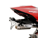 Ducati Streetfighter V2 [2025-2026] - Kennzeichenhalter