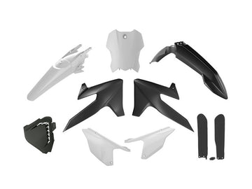 Triumph TF 450-RC [2025-2026] - Plastik-Kit
