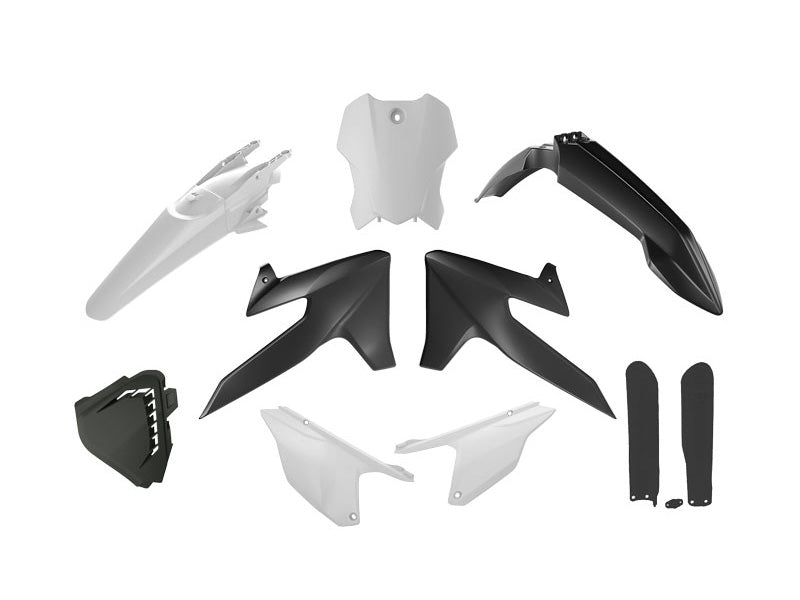 Triumph TF 450-X [2026-2027] - Plastik-Kit