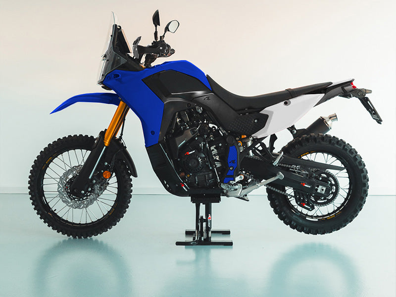 Yamaha TENERE 700 WORLD RAID [2026] - Revolution Plastik-Kit
