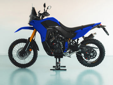 Yamaha Ténéré 700 Rally [2025] - Revolution Plastik-Kit