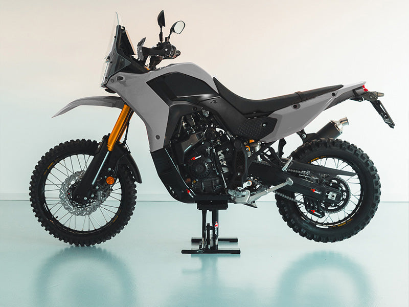 Yamaha Ténéré 700 Rally [2025] - Revolution Plastik-Kit