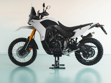 Yamaha Ténéré 700 Rally [2025] - Revolution Plastik-Kit