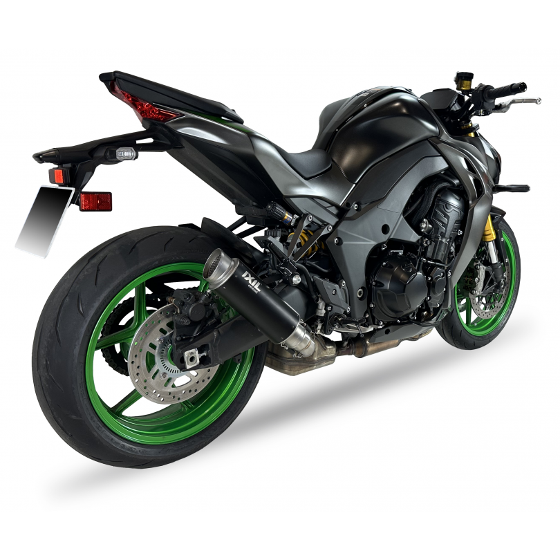 KAWASAKI Z 1100 [2026] - Silenciador Xtrem Sport Slip On