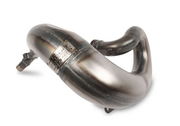 BETA RR 300 2 T [2020-2024] - Works Auspuff-birne Stahl