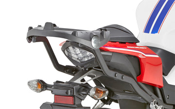 Honda CB 500 F [2016–2018] – Topcaseträger für Monokey/Monolock mit Platte M5/M7