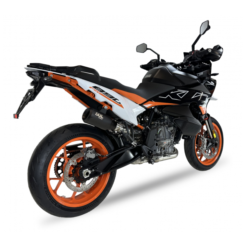 Husqvarna Norden 901 [2022-2026] - Race Xtrem RB Slip On Endtopf