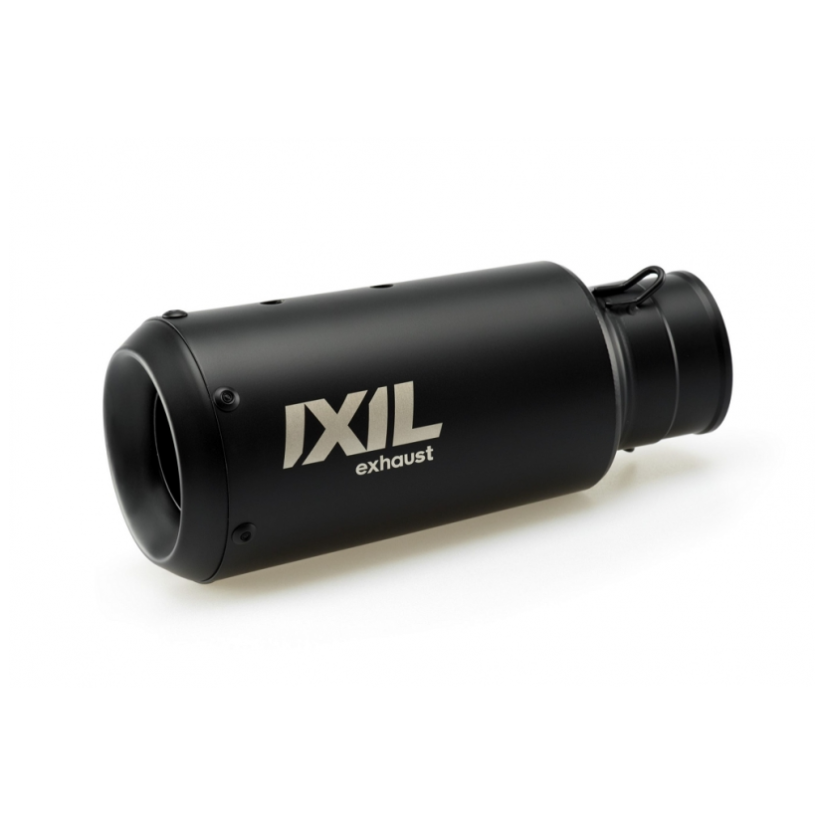 Husqvarna Norden 901 Expedition [2023-2026] - Race Xtrem RB Slip On Endtopf
