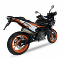 KTM 890 Adventure [2021-2024] - Race Xtrem RC Slip On Endtopf