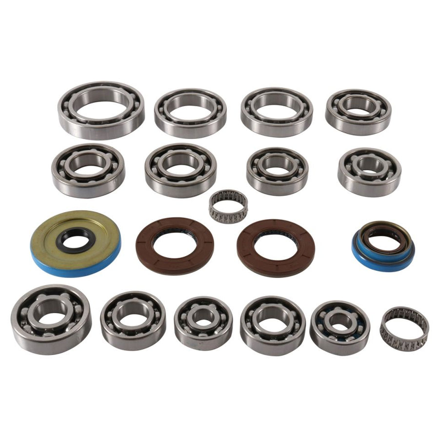 Polaris RZR XP 4 1000 Premium [2021-2023] - Achsgetriebe Lager & Dichtungssatz