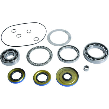 Can Am Commander MAX 1000 R EFI DPS [2024-2025] - Vorderachsdifferenzial Lager & Dichtungssatz