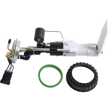 CAN-AM OUTLANDER 800 R EFI XT P [2010-2011] - Kraftstoffpumpen-Modul komplett