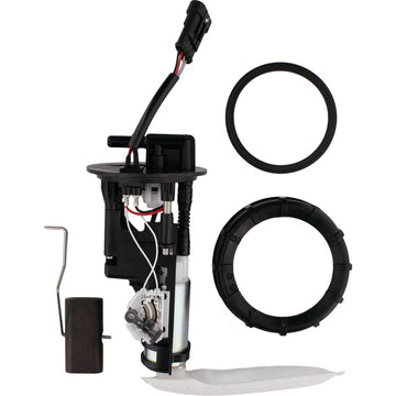 Polaris RZR 925 Turbo S [2021] - Kraftstoffpumpen-Modul komplett