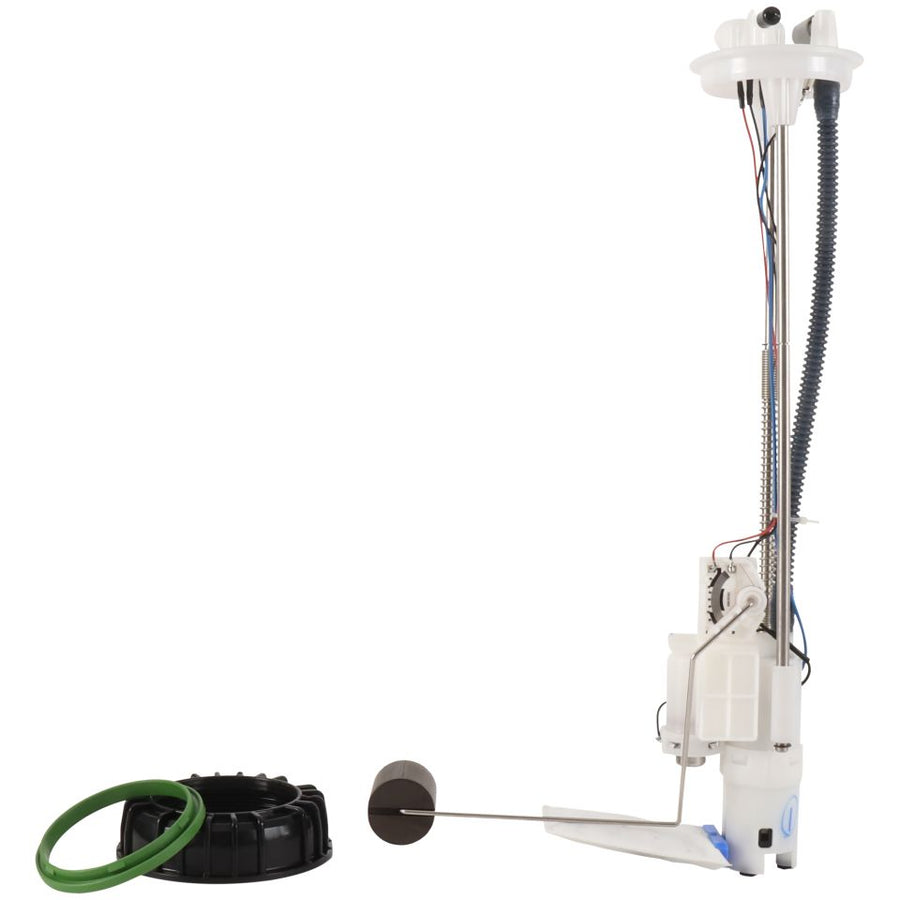 Can Am Defender HD 9 DPS CAB [2022-2025] - Kraftstoffpumpen-Modul komplett