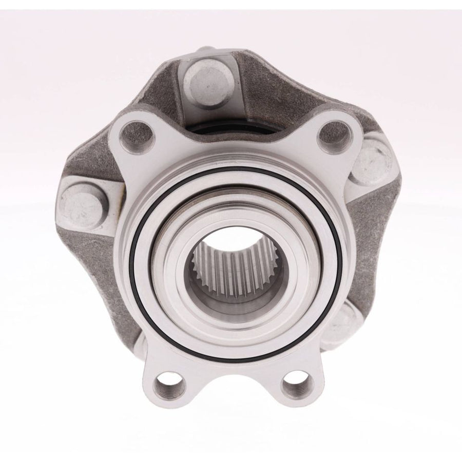 Polaris RZR 925 Turbo R 4 Ultimate [2022-2024] - Radlager-Kit