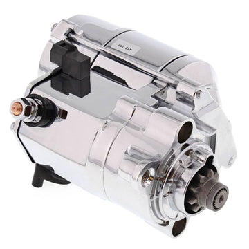 Buell S 1 Lightning [1997-1998] - Anlassermotor 1.4 kW - chrom