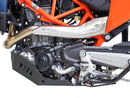 Husqvarna 701 Supermoto [2026] - Unterfahrschutz - HDPE 8 mm