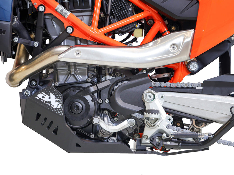 Husqvarna 701 Supermoto [2026] - Unterfahrschutz - HDPE 8 mm