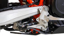 Husqvarna 701 Supermoto [2026] - Unterfahrschutz - HDPE 8 mm