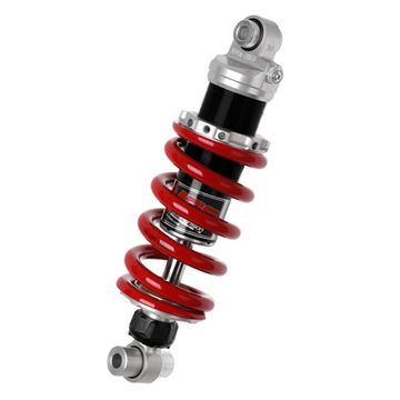 Yamaha XJ 6 S Diversion (RJ 22) [2013-2016] - Gas Top Line Z-Series Stoßdämpfer hinten