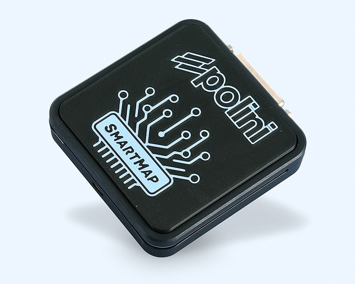 Vespa GTS 300 HPE Super ABS ASR [2019-2020] - Smartmap ECU-Programmiergerät