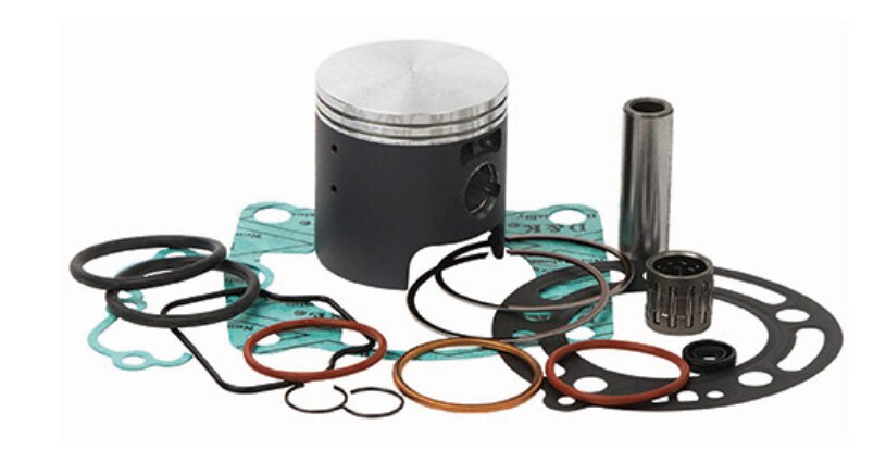 BETA RR 250 2 T [2019-2024] - Komplettes Top End Kit - Gusskolben