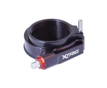 Tm Racing MX 300 ES [2025] - Vorspannungseinsteller TM Rechts M57x1.5