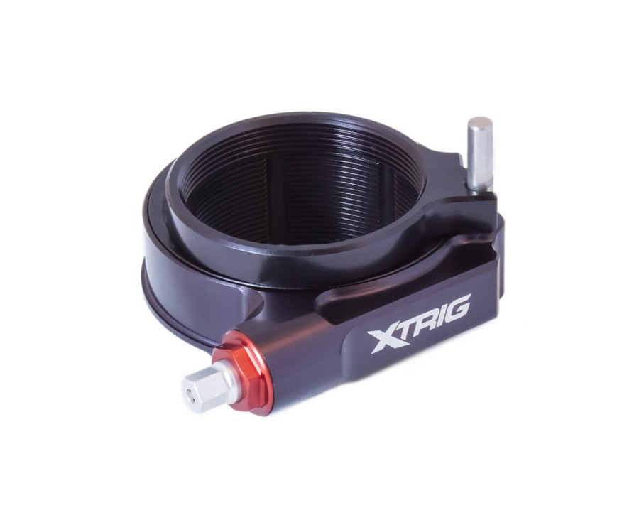 Tm Racing MX 125 FI ES [2025-2026] - Vorspannungseinsteller TM Rechts M57x1.5