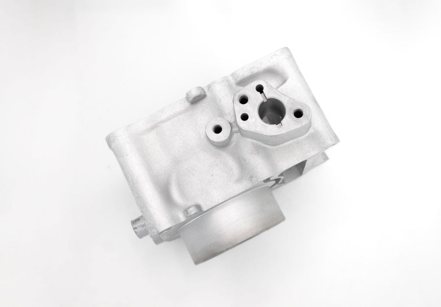 Honda PCX 125 ABS (JF 83) [2021-2024] - Zylinder-Kit Grauguss Ø 53,5