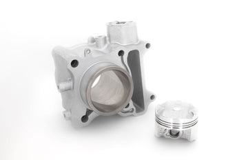 Honda PCX 150 [2021-2025] - Zylinder-Kit Grauguss Ø 60