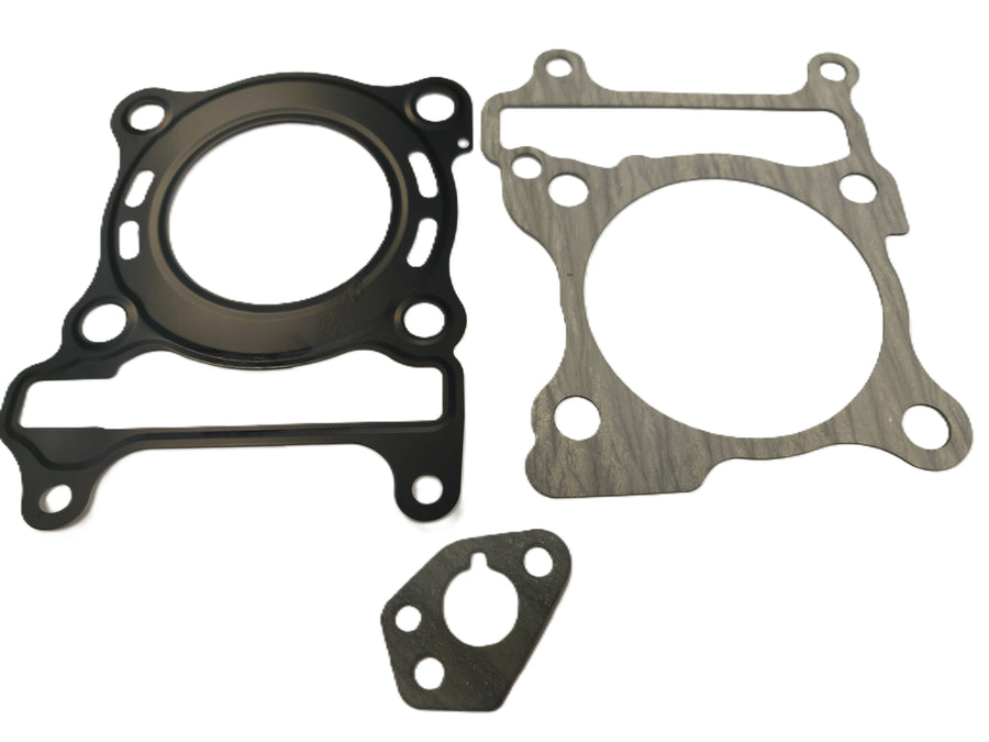 Honda PCX 150 [2021-2025] - Zylinder-Kit Grauguss Ø 60