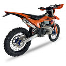 KTM 300 EXC SIX Days [2024-2026] - 2-Takt-Schalldämpfer