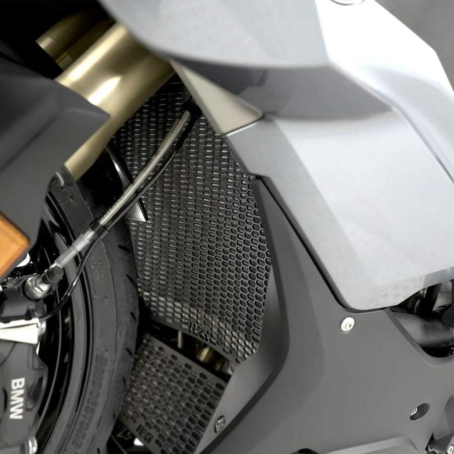 BMW M 1000 R [2023-2026] - Pro Kühlerschutz & Ölkühlerschutz (2Stck)