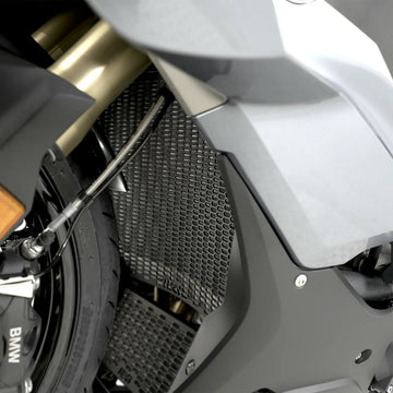BMW S 1000 R [2023-2026] - Pro Kühlerschutz & Ölkühlerschutz (2Stck)