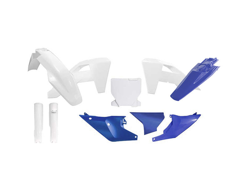 HUSQVARNA FC 250 [2025-2027] - Plastik-Kit