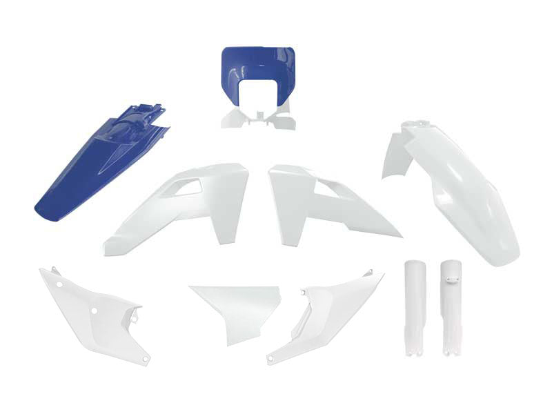 HUSQVARNA FE 250 [2026-2027] - Plastik-Kit