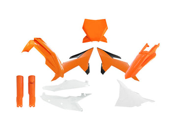 KTM 300 SX [2025-2027] - Plastik-Kit 7-teilig