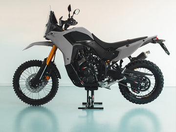 Yamaha TENERE 700 WORLD RAID [2026] - CROSS PRO Trail Sturzbügel
